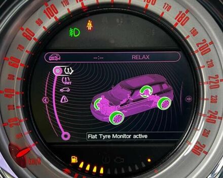 Серый Мини Кантримен, объемом двигателя 2 л и пробегом 167 тыс. км за 12700 $, фото 32 на Automoto.ua