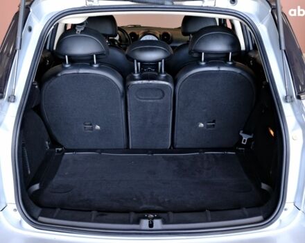 Серый Мини Кантримен, объемом двигателя 1.6 л и пробегом 117 тыс. км за 9900 $, фото 8 на Automoto.ua