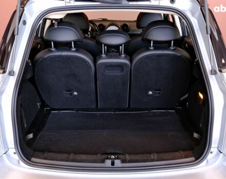 Серый Мини Кантримен, объемом двигателя 1.6 л и пробегом 116 тыс. км за 9900 $, фото 8 на Automoto.ua