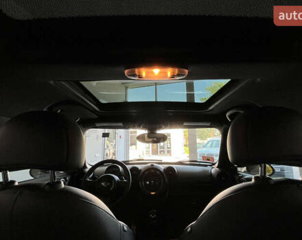 Серый Мини Кантримен, объемом двигателя 1.6 л и пробегом 115 тыс. км за 11600 $, фото 22 на Automoto.ua