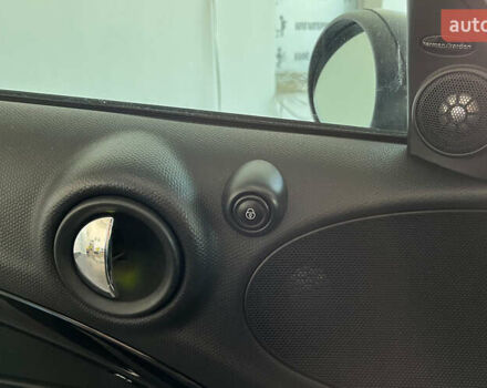 Серый Мини Кантримен, объемом двигателя 1.6 л и пробегом 115 тыс. км за 11600 $, фото 18 на Automoto.ua