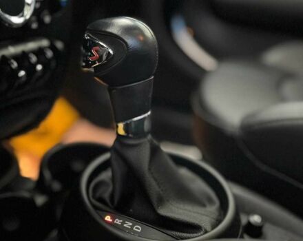 Сірий Міні Кантрімен, об'ємом двигуна 1.6 л та пробігом 115 тис. км за 11600 $, фото 17 на Automoto.ua