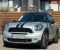 Сірий Міні Кантрімен, об'ємом двигуна 1.6 л та пробігом 230 тис. км за 10200 $, фото 1 на Automoto.ua