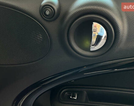 Серый Мини Кантримен, объемом двигателя 1.6 л и пробегом 115 тыс. км за 11600 $, фото 14 на Automoto.ua