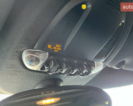 Серый Мини Кантримен, объемом двигателя 1.6 л и пробегом 115 тыс. км за 11600 $, фото 25 на Automoto.ua