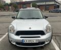 Сірий Міні Кантрімен, об'ємом двигуна 1.6 л та пробігом 156 тис. км за 10450 $, фото 1 на Automoto.ua