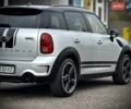 Серый Мини Кантримен, объемом двигателя 1.6 л и пробегом 125 тыс. км за 9500 $, фото 4 на Automoto.ua