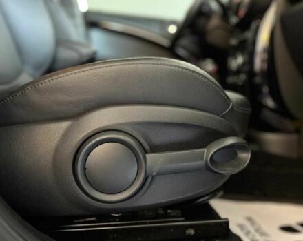 Сірий Міні Кантрімен, об'ємом двигуна 1.6 л та пробігом 115 тис. км за 11600 $, фото 20 на Automoto.ua