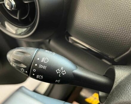 Сірий Міні Кантрімен, об'ємом двигуна 1.6 л та пробігом 115 тис. км за 11600 $, фото 12 на Automoto.ua