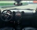 Серый Мини Кантримен, объемом двигателя 1.6 л и пробегом 220 тыс. км за 9990 $, фото 12 на Automoto.ua