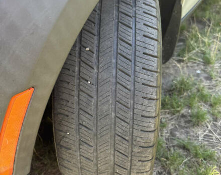 Серый Мини Кантримен, объемом двигателя 1.6 л и пробегом 227 тыс. км за 8800 $, фото 13 на Automoto.ua