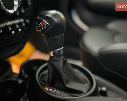 Серый Мини Кантримен, объемом двигателя 1.6 л и пробегом 115 тыс. км за 11600 $, фото 23 на Automoto.ua