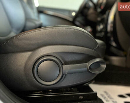 Серый Мини Кантримен, объемом двигателя 1.6 л и пробегом 115 тыс. км за 11600 $, фото 12 на Automoto.ua