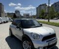 Сірий Міні Кантрімен, об'ємом двигуна 1.6 л та пробігом 124 тис. км за 10500 $, фото 1 на Automoto.ua