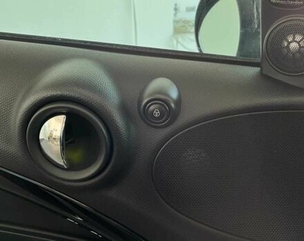 Сірий Міні Кантрімен, об'ємом двигуна 1.6 л та пробігом 115 тис. км за 11600 $, фото 21 на Automoto.ua