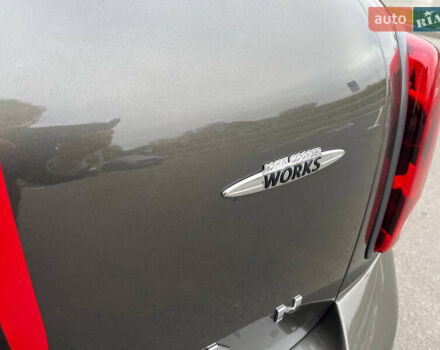 Серый Мини Кантримен, объемом двигателя 1.6 л и пробегом 185 тыс. км за 12900 $, фото 19 на Automoto.ua