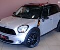 Серый Мини Кантримен, объемом двигателя 1.6 л и пробегом 117 тыс. км за 9900 $, фото 1 на Automoto.ua
