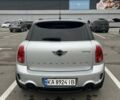 Сірий Міні Кантрімен, об'ємом двигуна 1.6 л та пробігом 156 тис. км за 10450 $, фото 4 на Automoto.ua