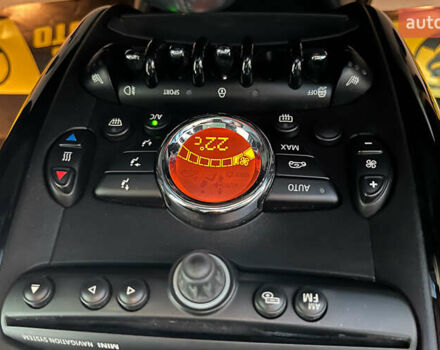 Серый Мини Кантримен, объемом двигателя 1.6 л и пробегом 115 тыс. км за 11600 $, фото 29 на Automoto.ua