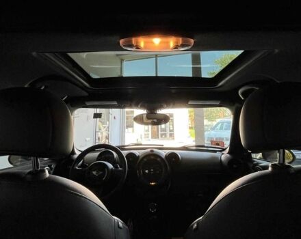 Сірий Міні Кантрімен, об'ємом двигуна 1.6 л та пробігом 115 тис. км за 11600 $, фото 9 на Automoto.ua