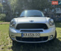 Серый Мини Кантримен, объемом двигателя 1.6 л и пробегом 227 тыс. км за 8800 $, фото 2 на Automoto.ua