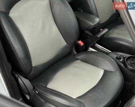 Серый Мини Кантримен, объемом двигателя 1.6 л и пробегом 125 тыс. км за 9500 $, фото 16 на Automoto.ua