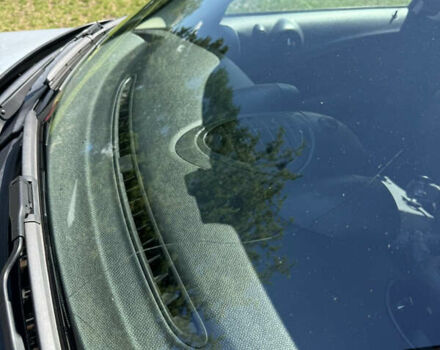 Серый Мини Кантримен, объемом двигателя 1.6 л и пробегом 227 тыс. км за 8800 $, фото 1 на Automoto.ua