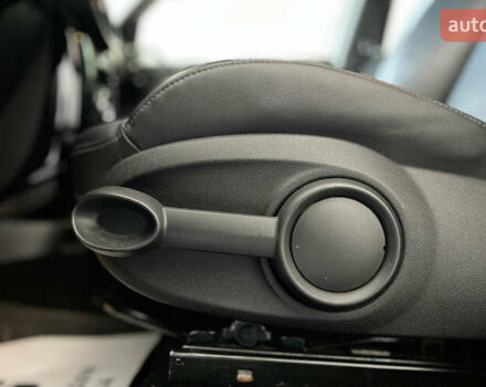 Серый Мини Кантримен, объемом двигателя 1.6 л и пробегом 115 тыс. км за 11600 $, фото 16 на Automoto.ua