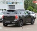 Серый Мини Кантримен, объемом двигателя 1.6 л и пробегом 138 тыс. км за 11200 $, фото 5 на Automoto.ua