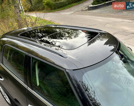 Серый Мини Кантримен, объемом двигателя 1.6 л и пробегом 156 тыс. км за 11200 $, фото 25 на Automoto.ua