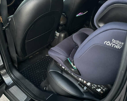 Серый Мини Кантримен, объемом двигателя 1.6 л и пробегом 154 тыс. км за 8400 $, фото 14 на Automoto.ua