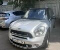 Серый Мини Кантримен, объемом двигателя 1.6 л и пробегом 140 тыс. км за 14500 $, фото 1 на Automoto.ua