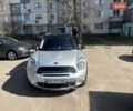 Серый Мини Кантримен, объемом двигателя 1.6 л и пробегом 140 тыс. км за 14500 $, фото 4 на Automoto.ua