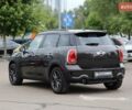 Серый Мини Кантримен, объемом двигателя 1.6 л и пробегом 138 тыс. км за 11200 $, фото 3 на Automoto.ua