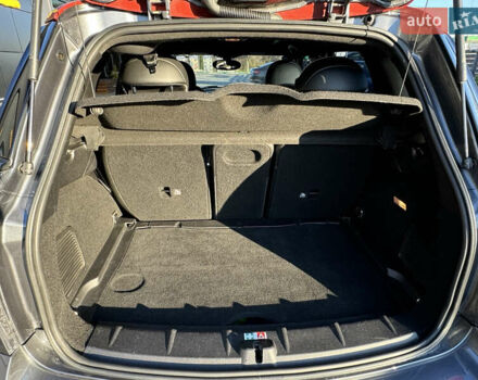 Серый Мини Кантримен, объемом двигателя 2 л и пробегом 133 тыс. км за 16500 $, фото 14 на Automoto.ua