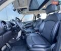 Серый Мини Кантримен, объемом двигателя 1.6 л и пробегом 150 тыс. км за 12999 $, фото 18 на Automoto.ua