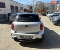 Серый Мини Кантримен, объемом двигателя 1.6 л и пробегом 140 тыс. км за 14500 $, фото 2 на Automoto.ua