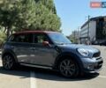 Серый Мини Кантримен, объемом двигателя 1.6 л и пробегом 150 тыс. км за 12999 $, фото 6 на Automoto.ua