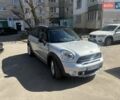 Серый Мини Кантримен, объемом двигателя 1.6 л и пробегом 140 тыс. км за 14500 $, фото 5 на Automoto.ua