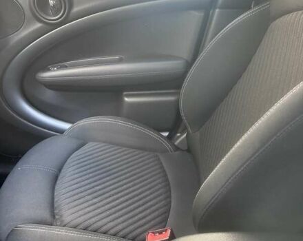 Серый Мини Кантримен, объемом двигателя 1.6 л и пробегом 140 тыс. км за 14500 $, фото 12 на Automoto.ua