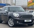 Серый Мини Кантримен, объемом двигателя 1.6 л и пробегом 29 тыс. км за 13900 $, фото 1 на Automoto.ua