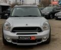 Серый Мини Кантримен, объемом двигателя 1.6 л и пробегом 77 тыс. км за 16940 $, фото 1 на Automoto.ua