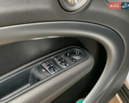 Серый Мини Кантримен, объемом двигателя 1.6 л и пробегом 77 тыс. км за 16940 $, фото 18 на Automoto.ua