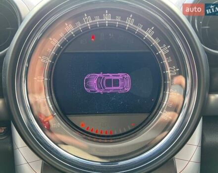 Серый Мини Кантримен, объемом двигателя 1.6 л и пробегом 60 тыс. км за 17990 $, фото 24 на Automoto.ua
