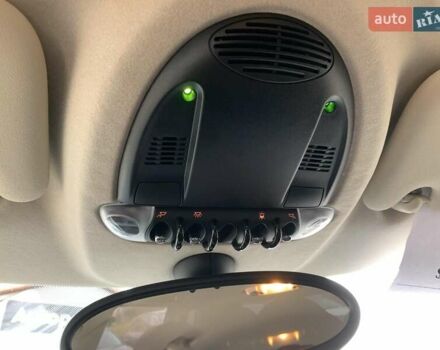 Серый Мини Кантримен, объемом двигателя 1.6 л и пробегом 77 тыс. км за 16940 $, фото 32 на Automoto.ua