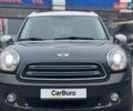Серый Мини Кантримен, объемом двигателя 1.6 л и пробегом 29 тыс. км за 13900 $, фото 4 на Automoto.ua
