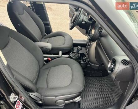 Серый Мини Кантримен, объемом двигателя 1.6 л и пробегом 29 тыс. км за 13900 $, фото 22 на Automoto.ua