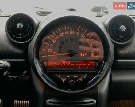 Серый Мини Кантримен, объемом двигателя 1.6 л и пробегом 77 тыс. км за 16940 $, фото 31 на Automoto.ua