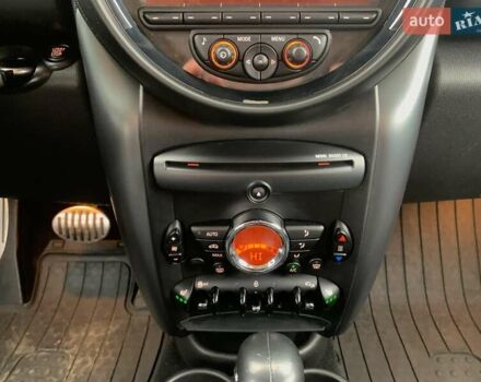 Серый Мини Кантримен, объемом двигателя 1.6 л и пробегом 77 тыс. км за 16940 $, фото 30 на Automoto.ua