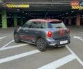 Серый Мини Кантримен, объемом двигателя 1.6 л и пробегом 60 тыс. км за 17990 $, фото 4 на Automoto.ua